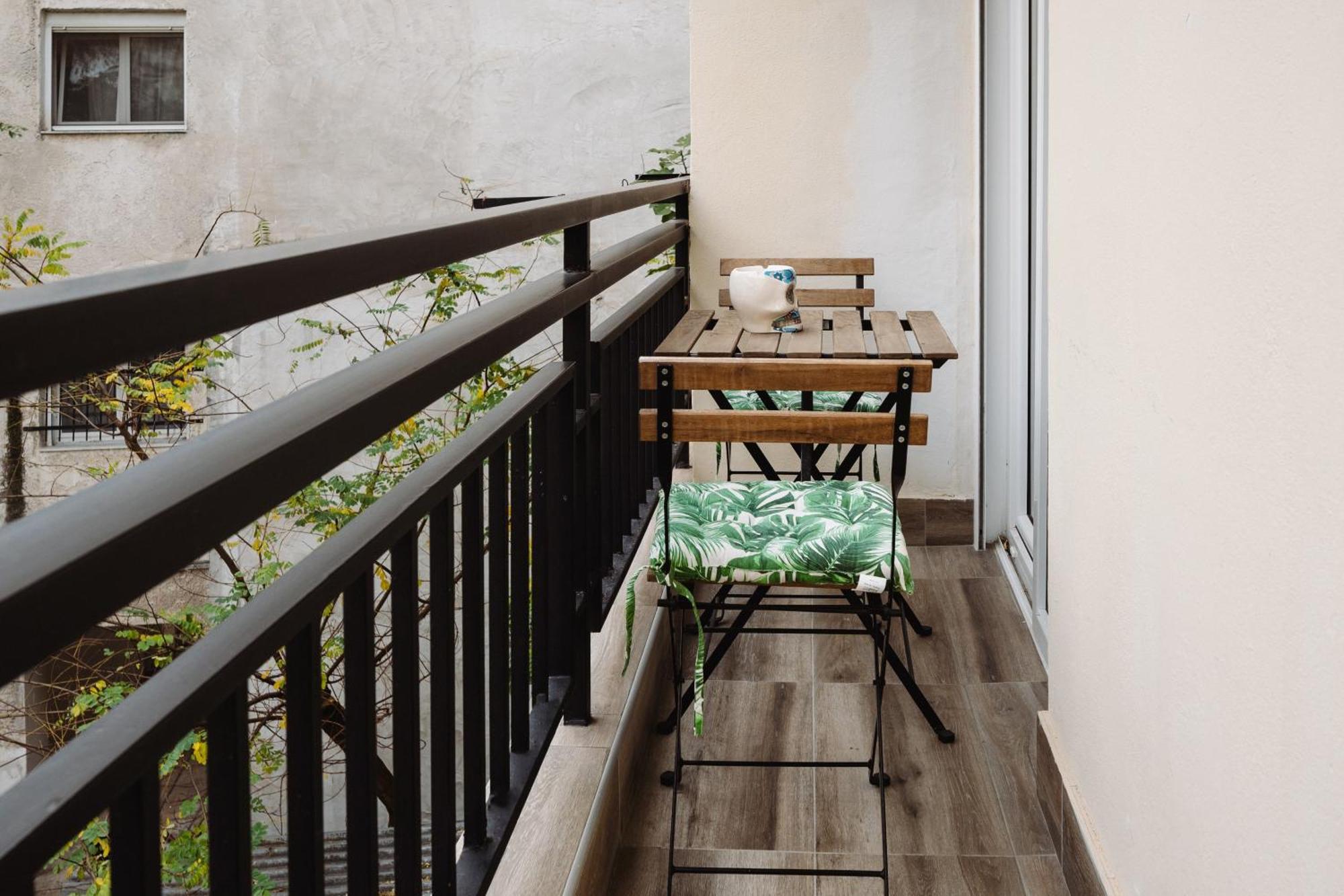 Lef Apartment Thessalonique Extérieur photo