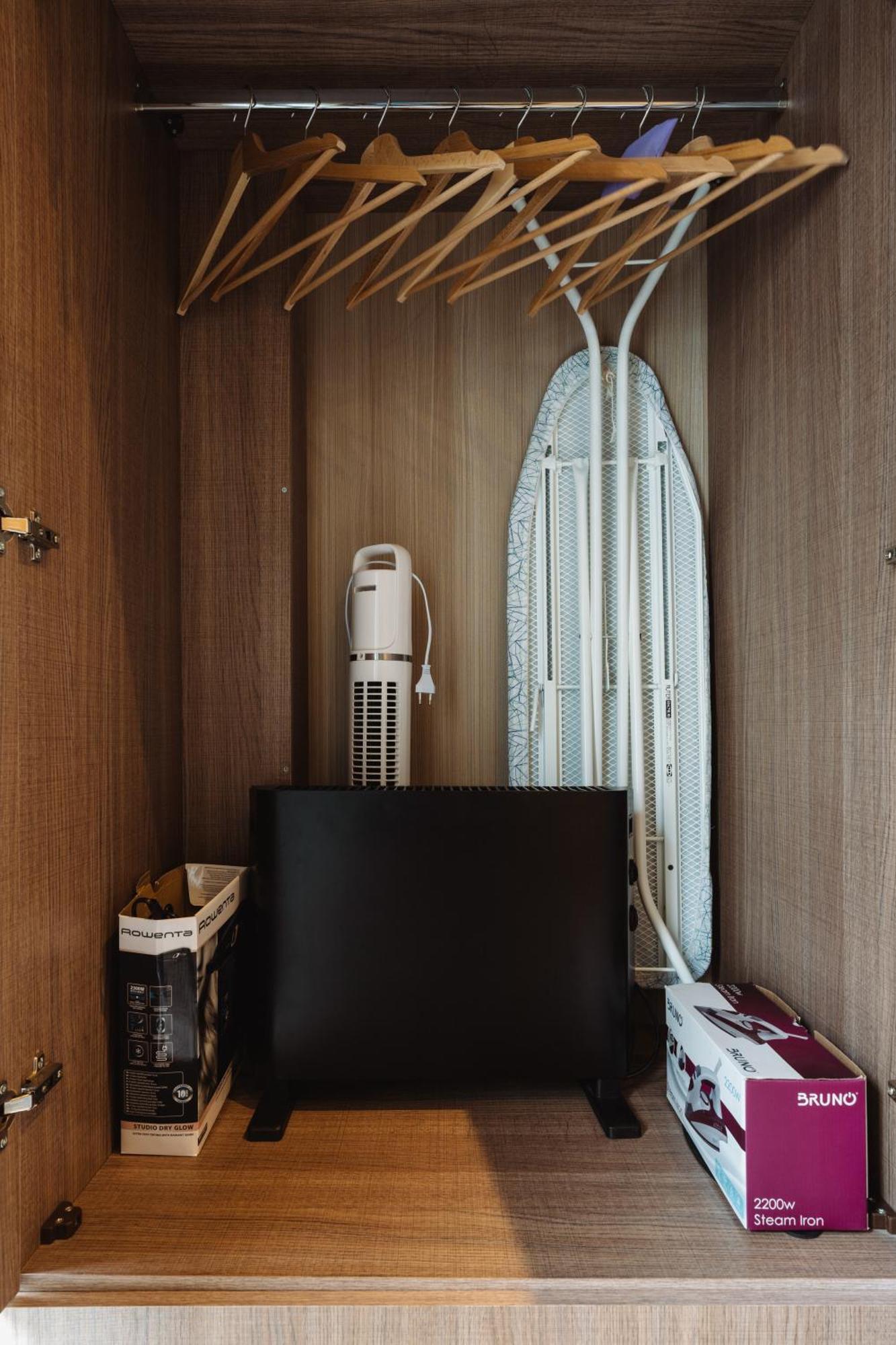 Lef Apartment Thessalonique Extérieur photo